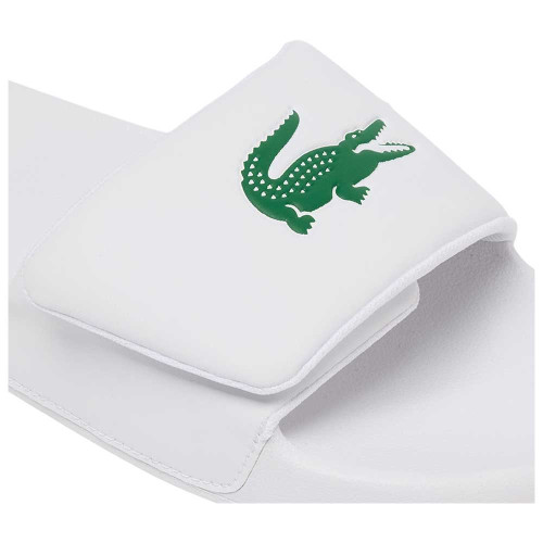 Lacoste Serve Slides 0.0 1262